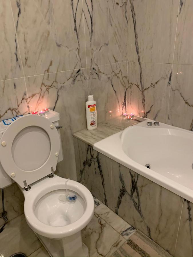Quarto Com Banheiro Privativo Lisbon