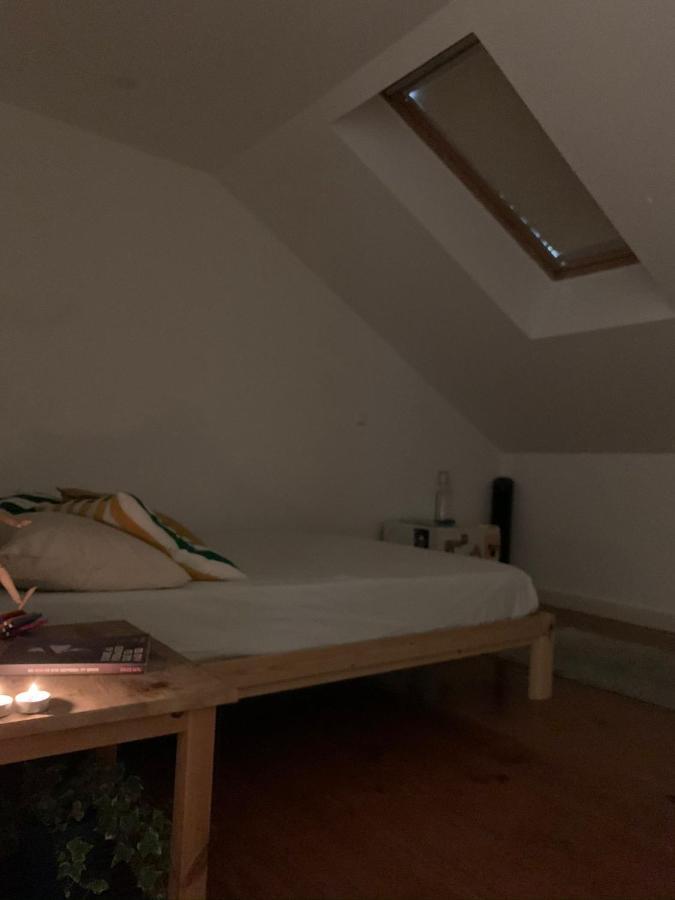 Quarto Com Banheiro Privativo Homestay *
