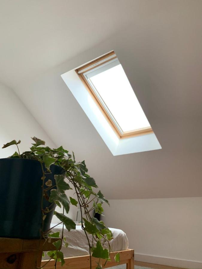 Quarto Com Banheiro Privativo Lisbon