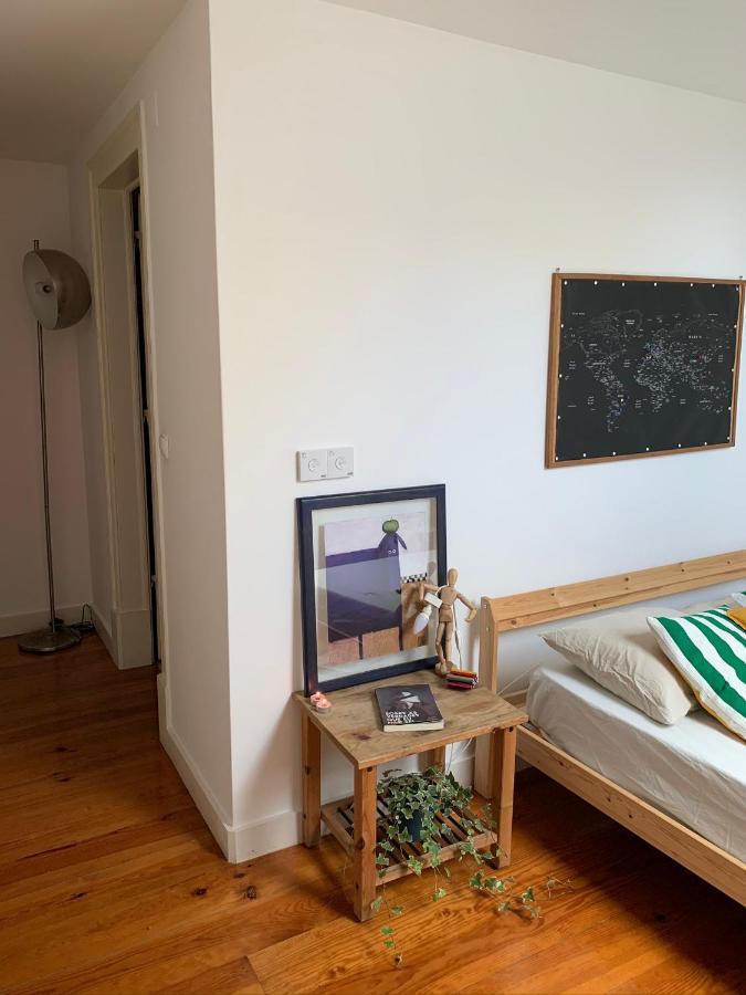 Homestay Quarto Com Banheiro Privativo Lisbon