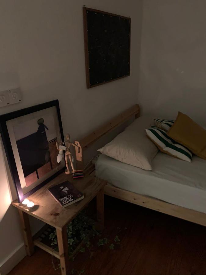 Quarto Com Banheiro Privativo Homestay *