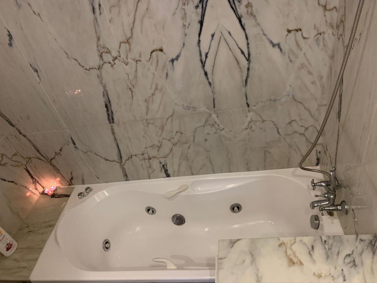 Quarto Com Banheiro Privativo Lisbon