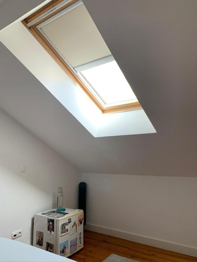 Quarto Com Banheiro Privativo Lisbon