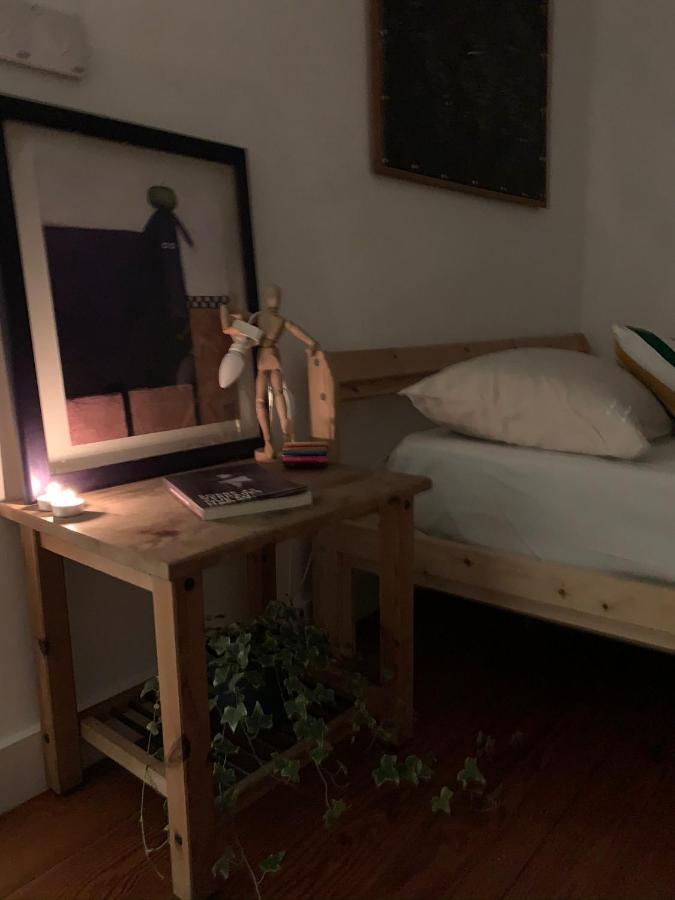 Homestay Quarto Com Banheiro Privativo Lisbon