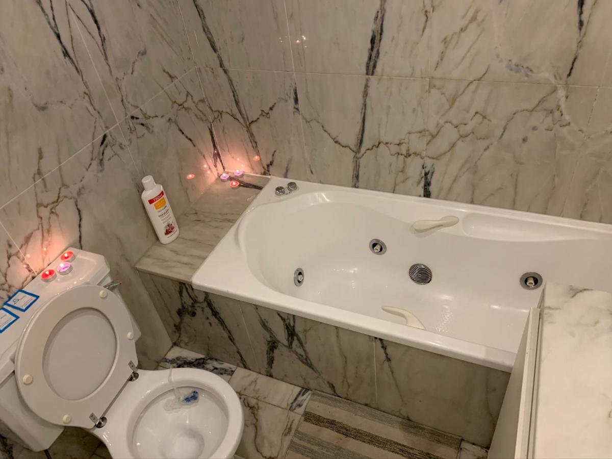 Quarto Com Banheiro Privativo Homestay
