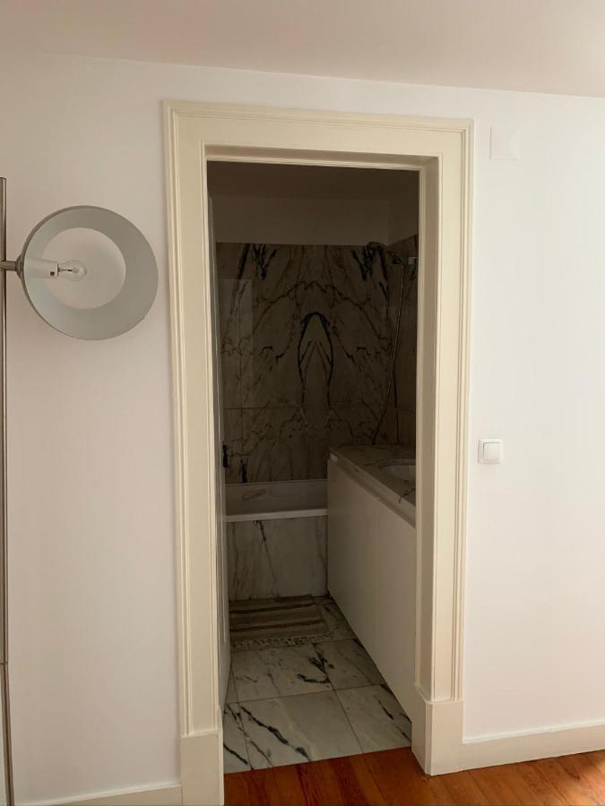 Quarto Com Banheiro Privativo Lisbon